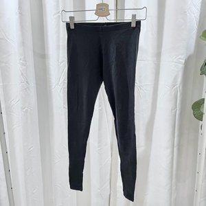 Victoria's Secret Black Legging - XS